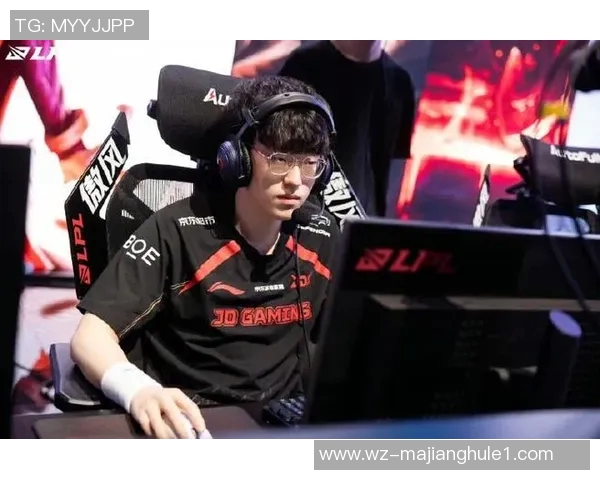 S15LOL比赛中JDG战队中路突破战术深度解析与应用探讨